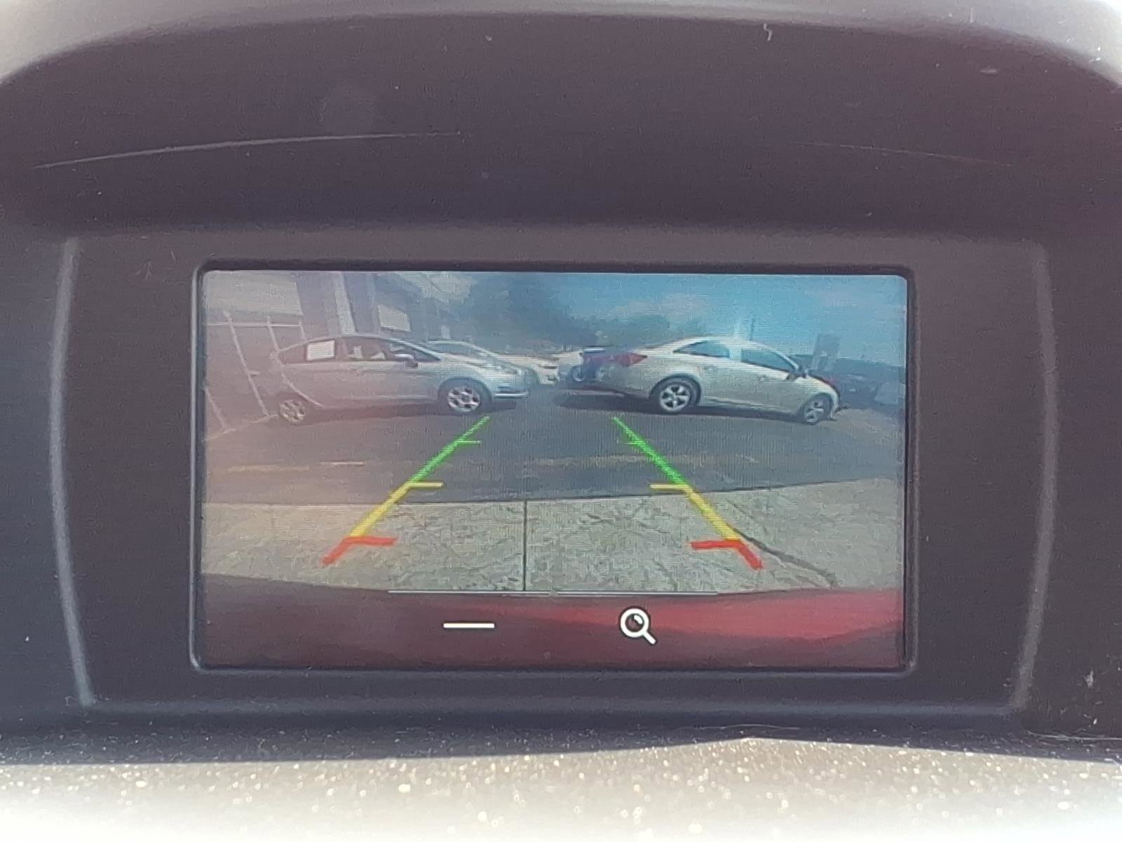 Used 2018 Ford Fiesta SE FWD image 14