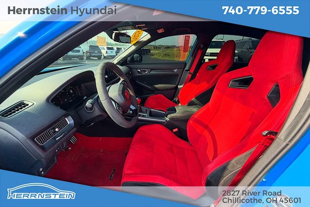 Used 2025 Honda Civic Type R image 20
