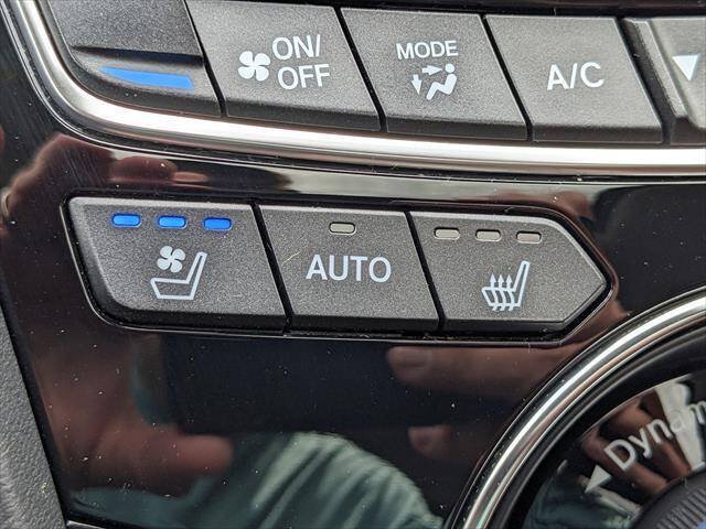 Used 2019 Acura RDX w/ Advance Package AWD/4WD image 22