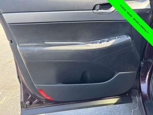 Used 2020 Hyundai Palisade SEL w/ Convenience Package image 10
