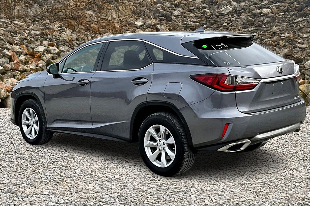 Used 2017 Lexus RX 350 AWD w/ Premium Package image 11