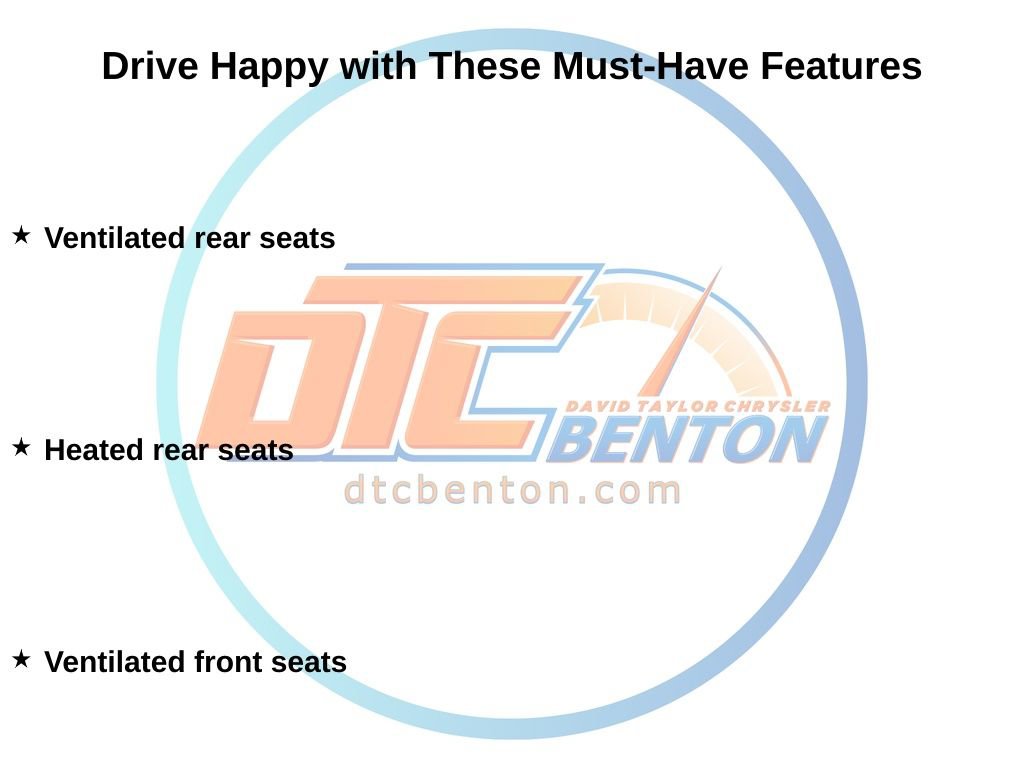 Used 2023 Hyundai Palisade Calligraphy image 7