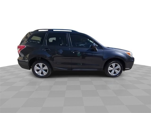Used 2015 Subaru Forester 2.5i Premium image 9