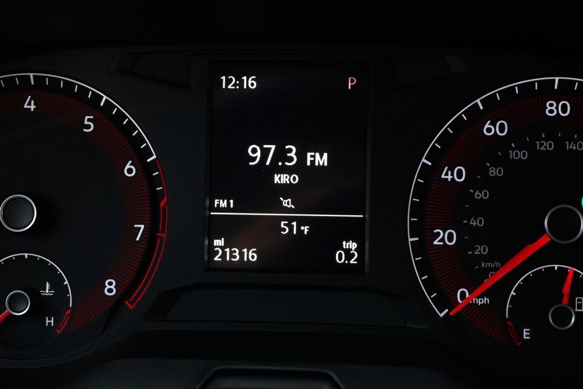 Used 2021 Volkswagen Jetta image 23