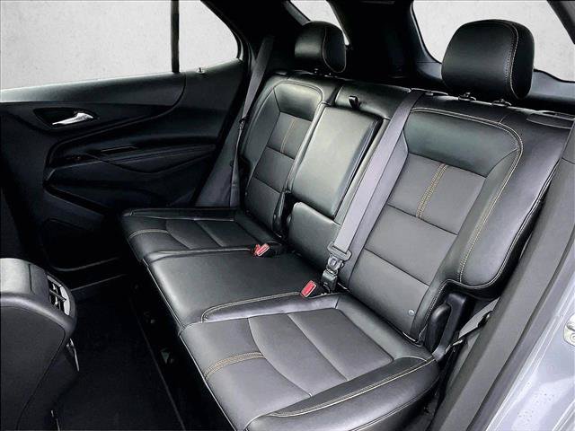 Used 2023 Chevrolet Equinox Premier FWD image 25