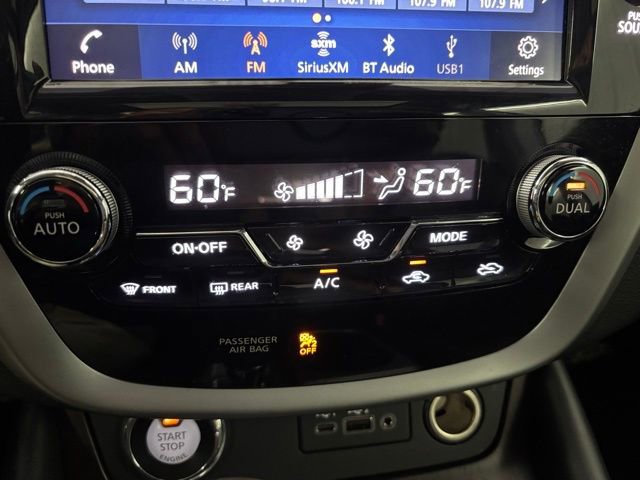 Used 2020 Nissan Murano Platinum image 24