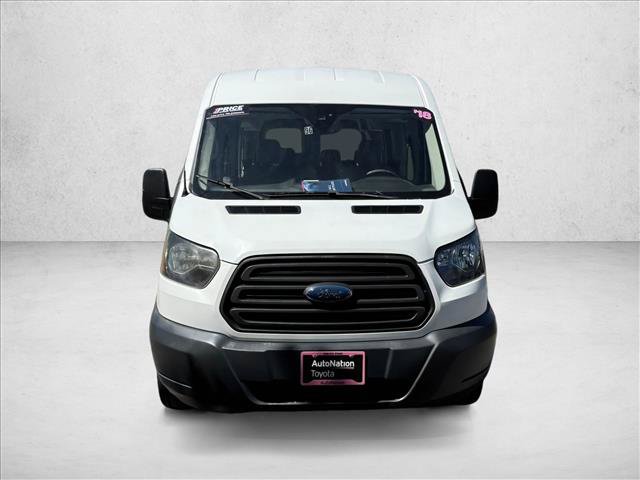Used 2018 Ford Transit 350 XL RWD image 2