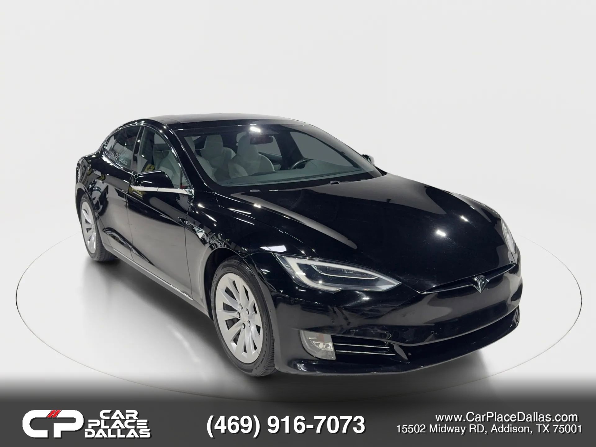 Used 2018 Tesla Model S 75D image 16