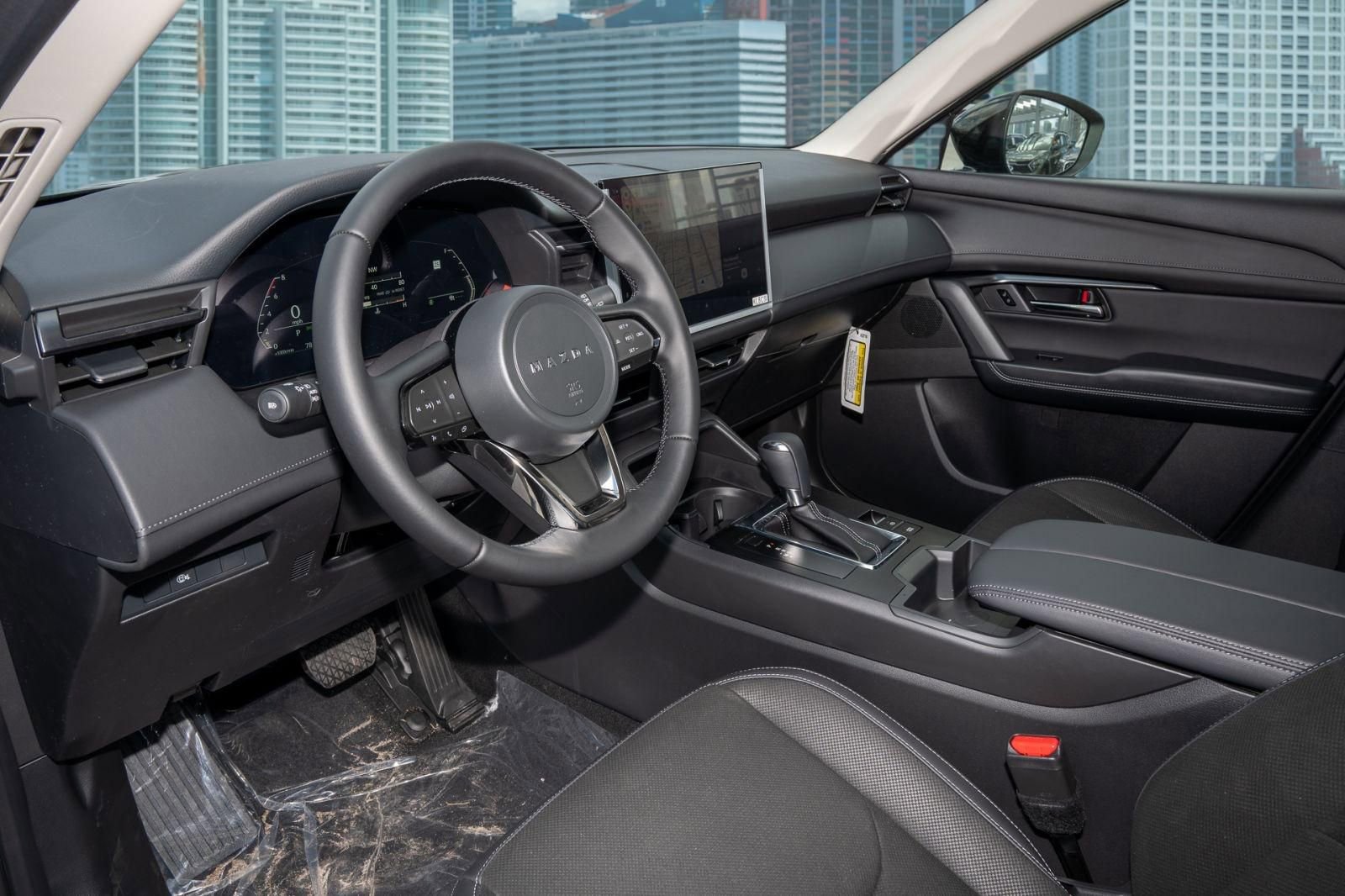 New 2026 MAZDA CX-5 Select AWD/4WD image 5