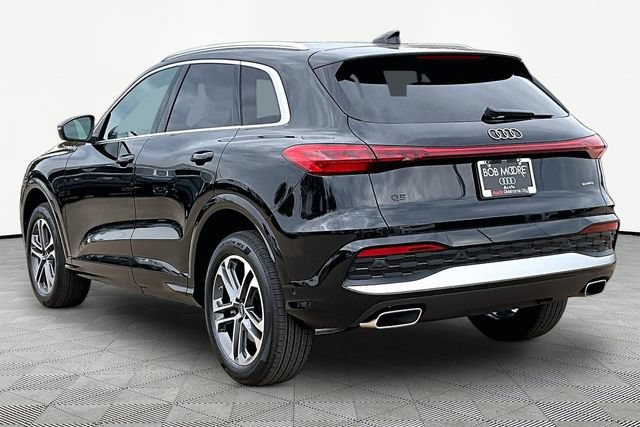 New 2026 Audi Q5 Premium Plus AWD/4WD image 12