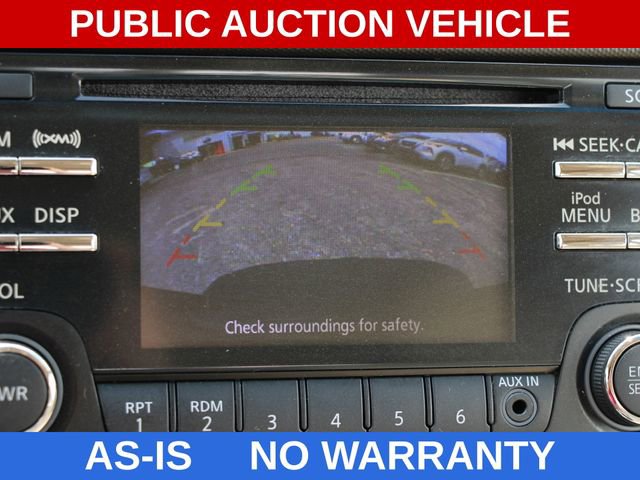 Used 2012 Nissan Altima 2.5 SL w/ 2.5SL Pkg image 19