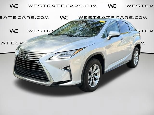 Used 2019 Lexus RX 350 AWD w/ Navigation Package