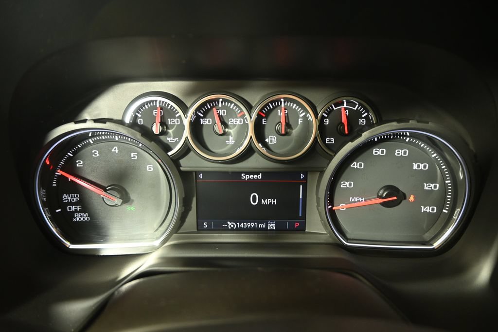 Used 2021 Chevrolet Tahoe LT AWD/4WD image 26