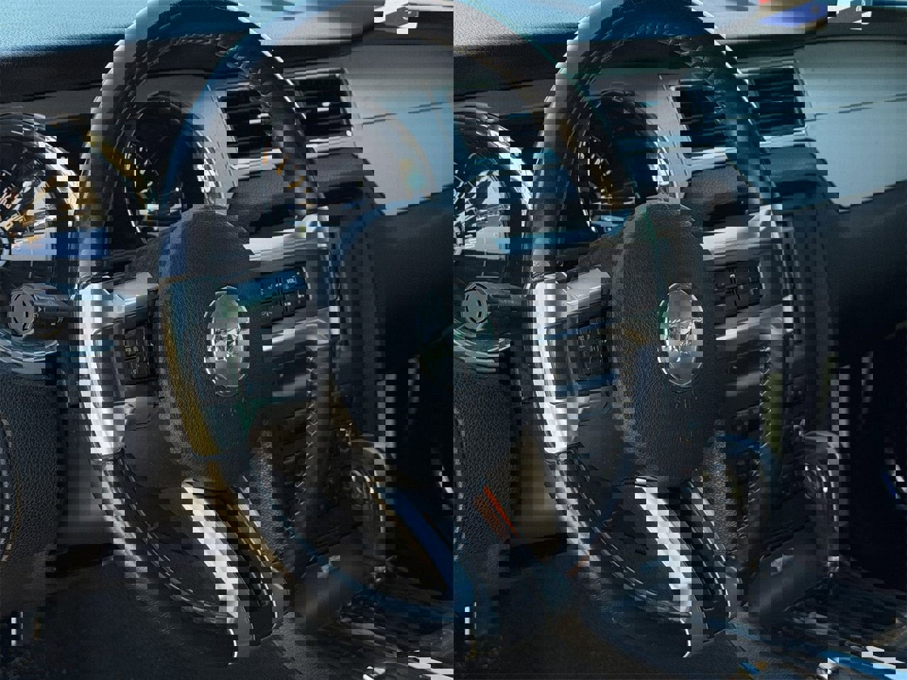 Used 2014 Ford Mustang GT Premium w/ Electronics Package image 13