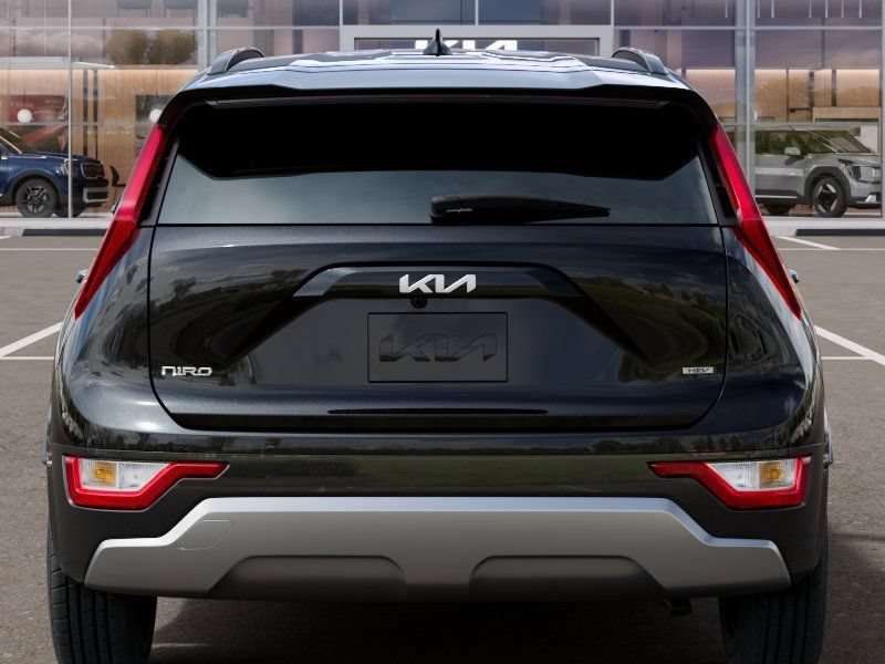 New 2026 Kia Niro FWD image 13