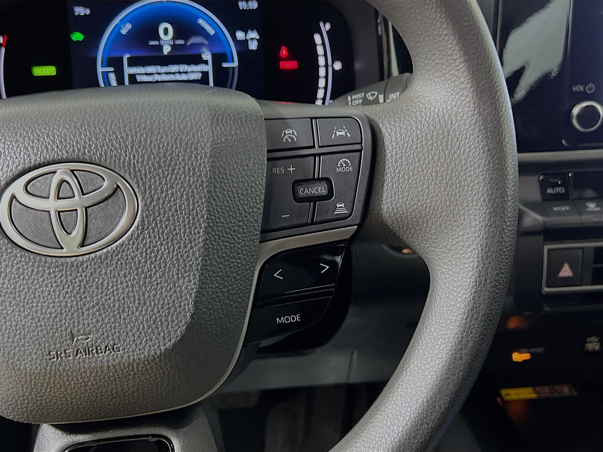 Used 2025 Toyota Camry LE FWD image 20