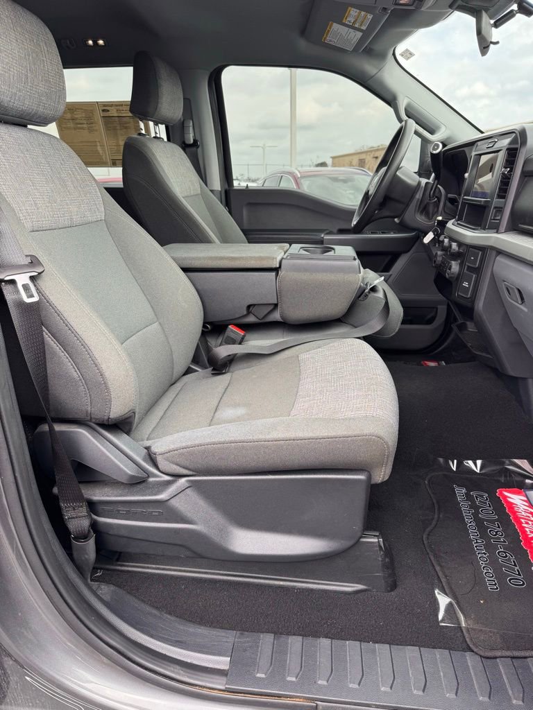 Used 2025 Ford F250 XLT image 15