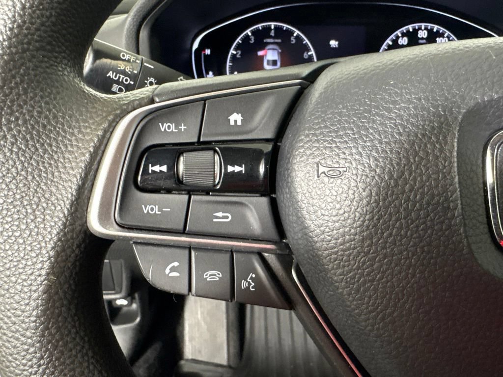 Used 2022 Honda Accord LX image 17
