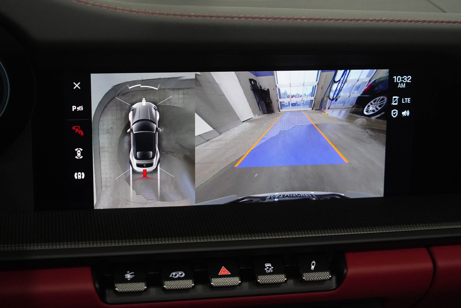 Used 2023 Porsche 911 Carrera GTS image 31