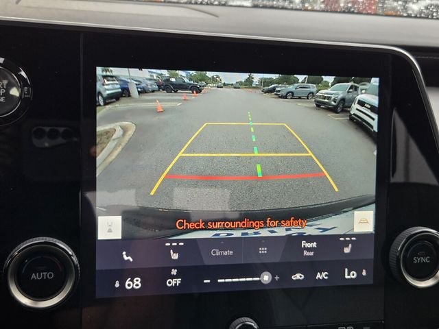 Used 2023 Lexus RX 350 AWD w/ Accessory Package image 25