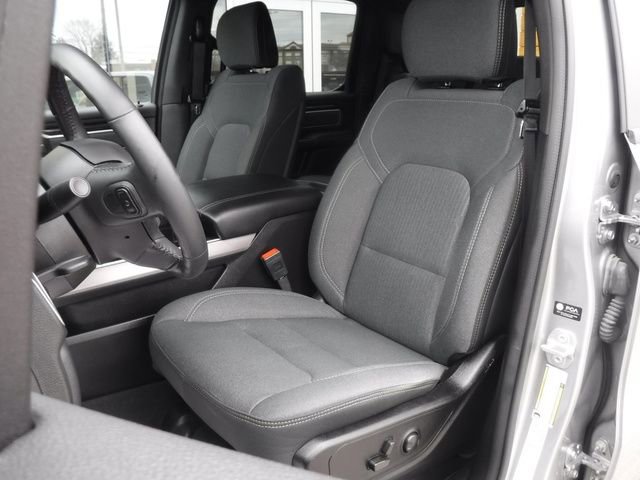 Certified 2022 RAM 1500 Big Horn image 19