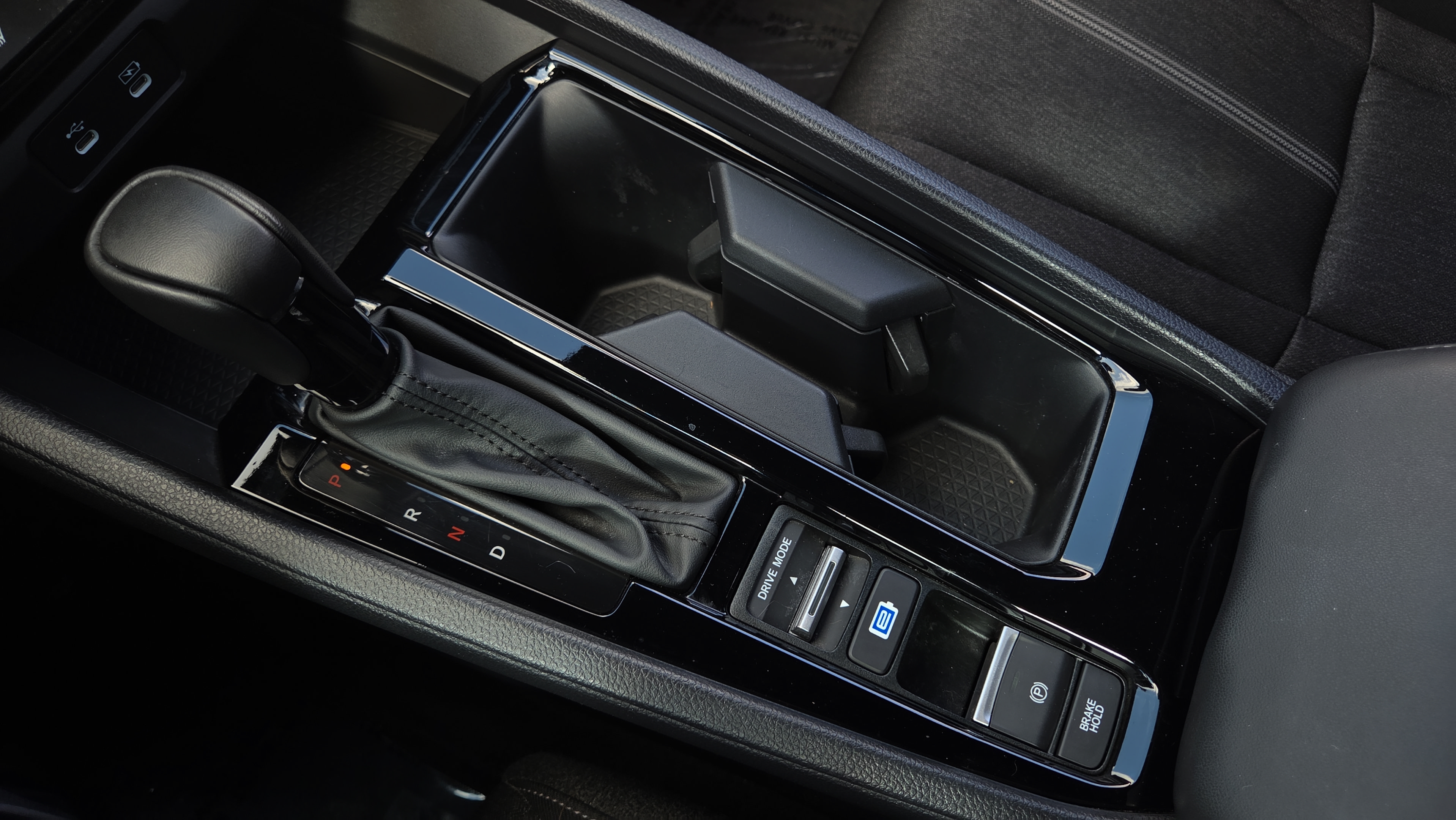 Certified 2024 Honda Accord Sport image 32