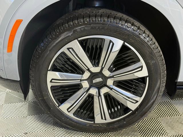 New 2026 Cadillac Escalade IQ Luxury 1 image 11