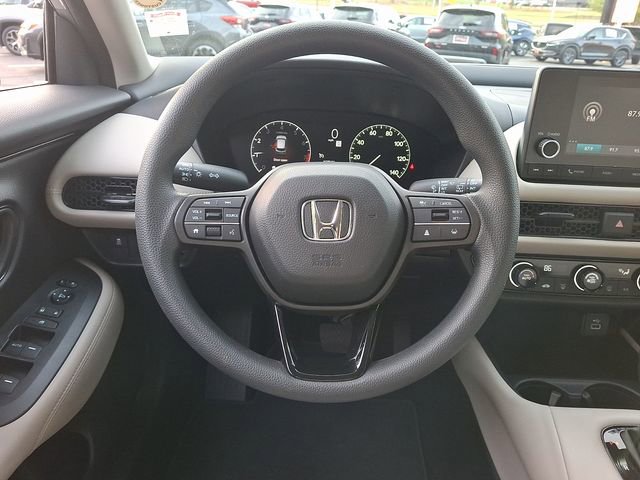 Used 2025 Honda HR-V LX image 19