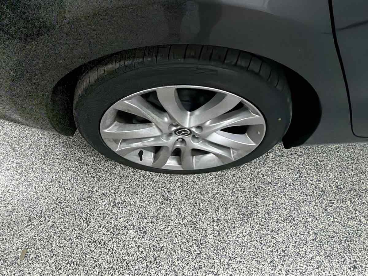 Used 2016 MAZDA MAZDA6 Touring image 42