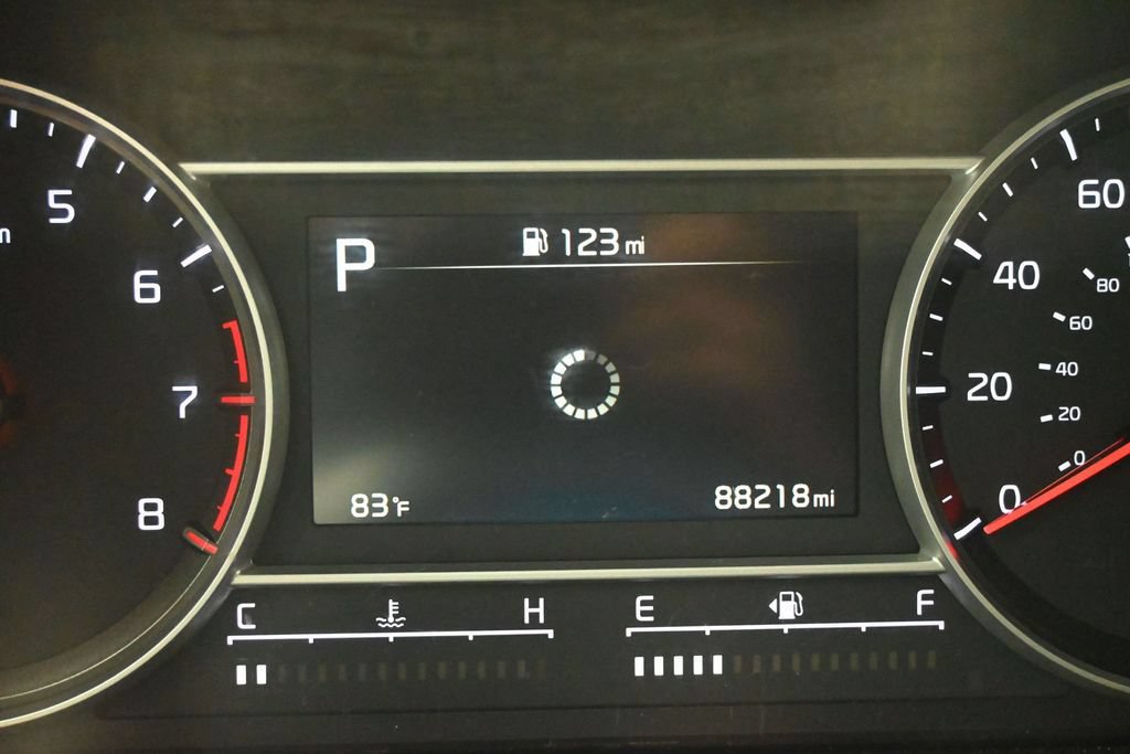 Used 2022 Kia Sorento SX AWD/4WD image 16
