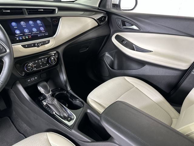 Used 2023 Buick Encore GX Select w/ Safety Package II FWD image 36