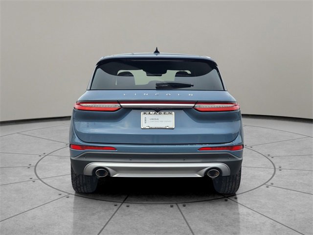 Certified 2024 Lincoln Corsair AWD w/ Equipment Group 101A image 11