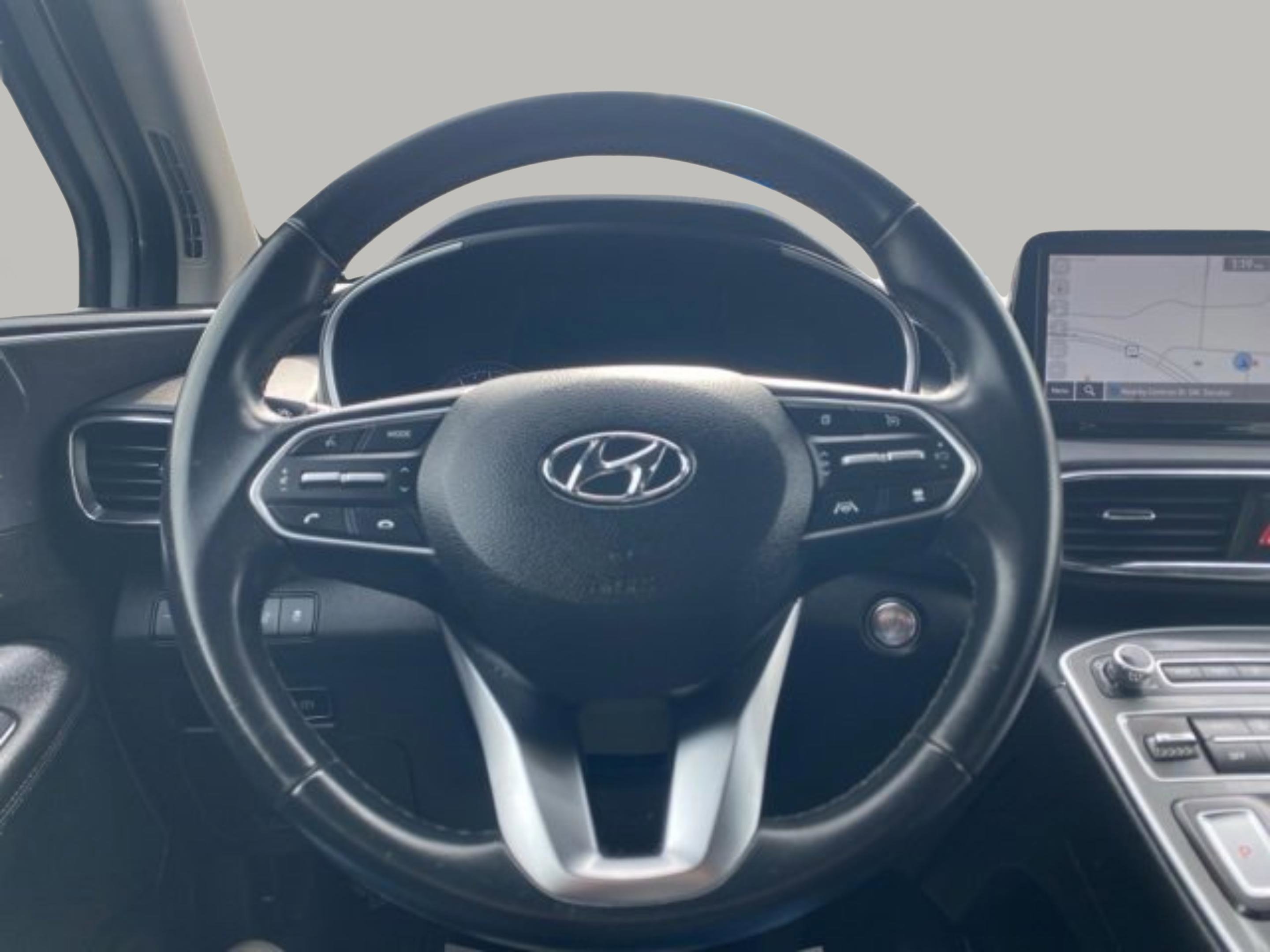 Used 2023 Hyundai Santa Fe SEL image 19