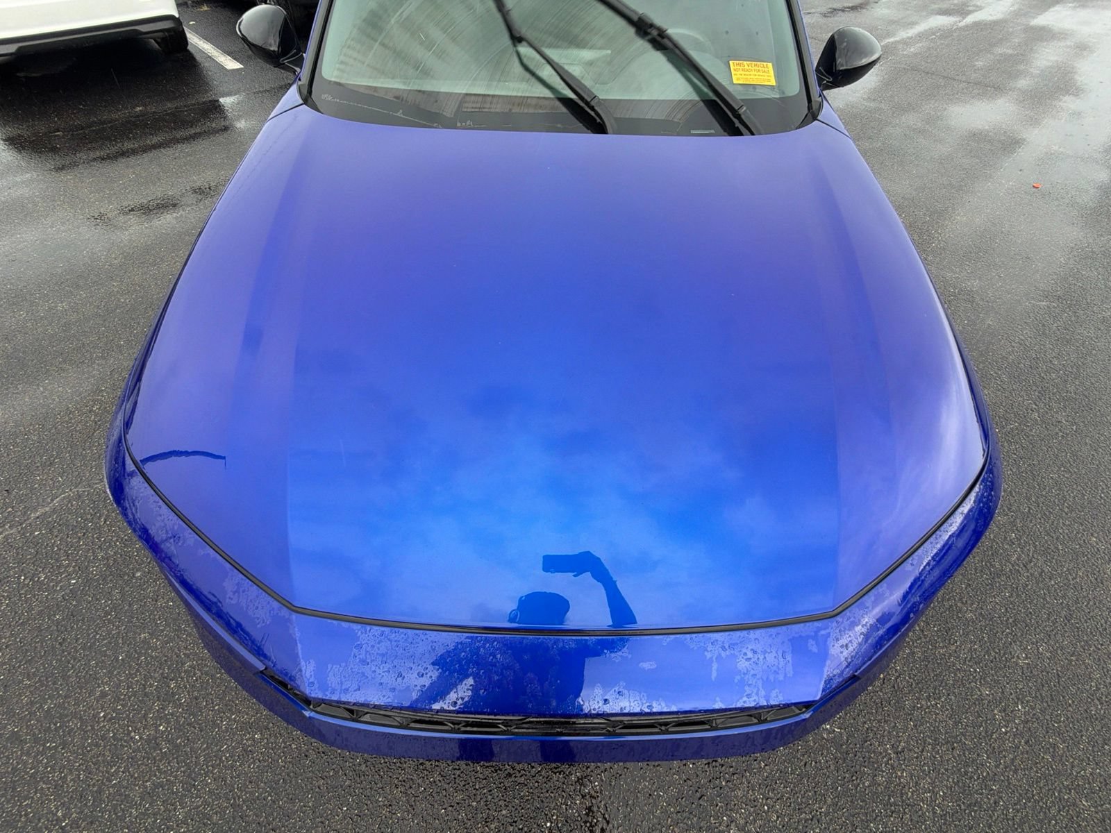 Used 2024 Honda Accord Sport image 20