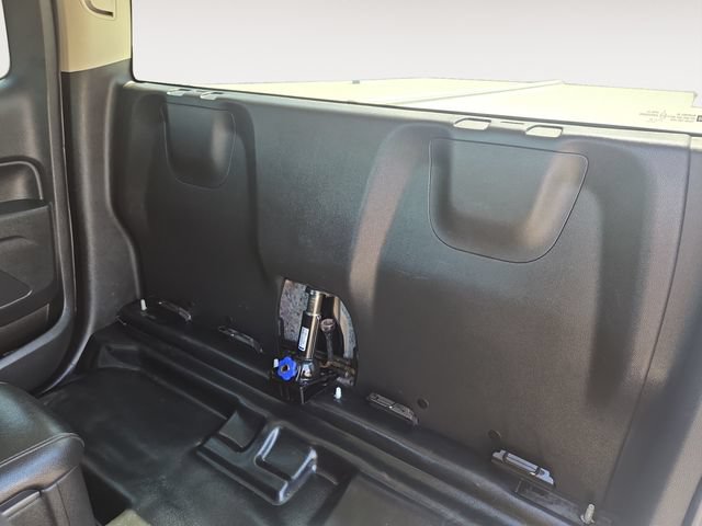 Used 2022 Chevrolet Colorado LT w/ Fleet Safety Package RWD image 13