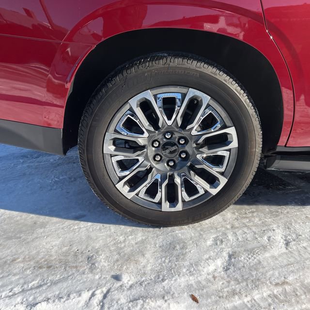 Used 2023 GMC Yukon Denali Ultimate image 22