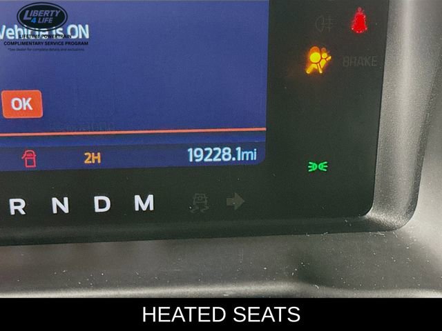 Used 2023 Ford Bronco Badlands w/ Sasquatch Package image 12