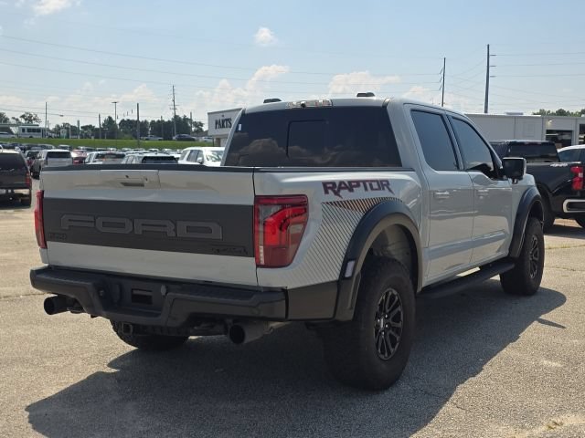 Used 2024 Ford F150 Raptor AWD/4WD image 5