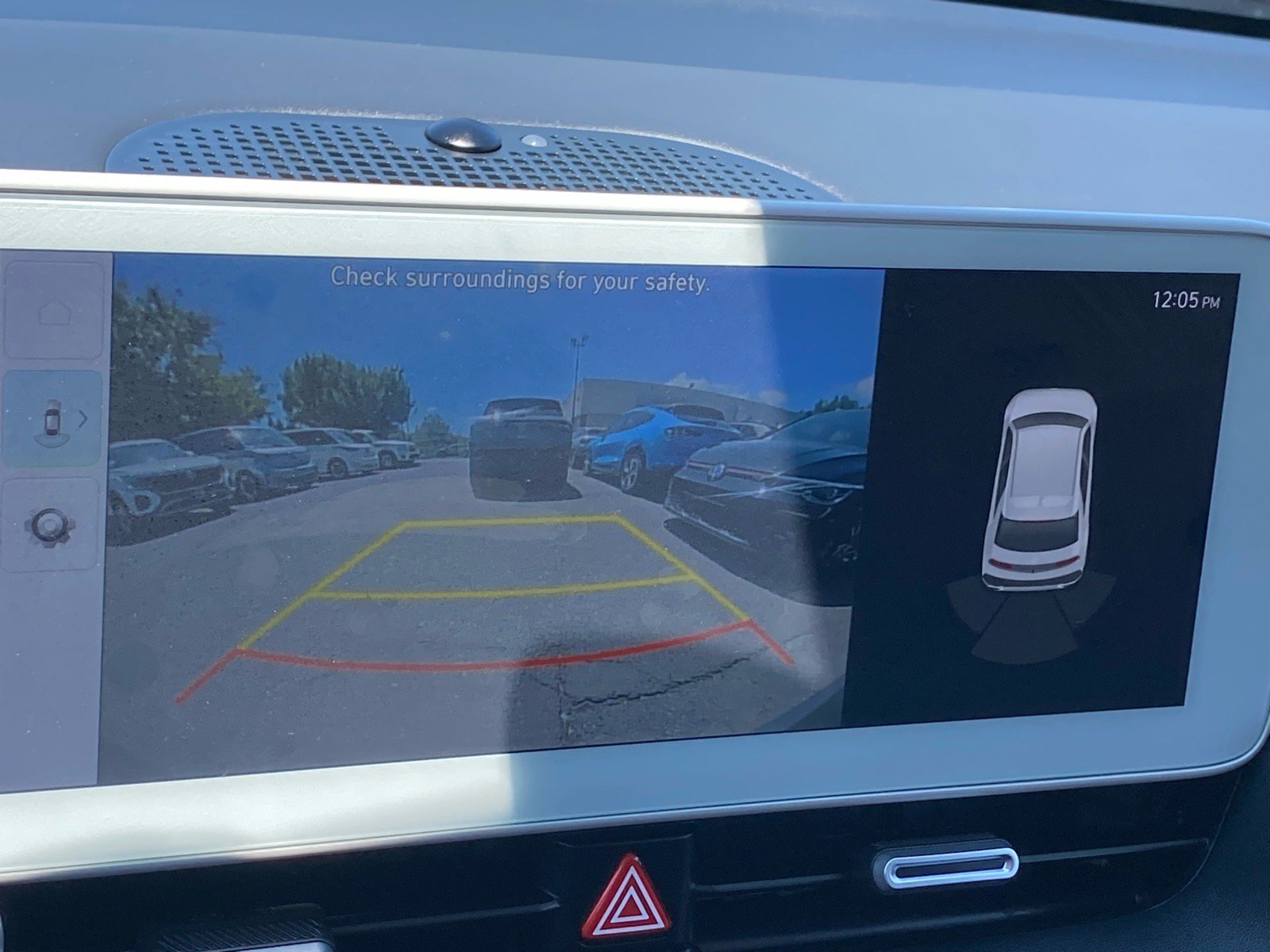 Used 2024 Hyundai Ioniq 5 SE RWD image 17