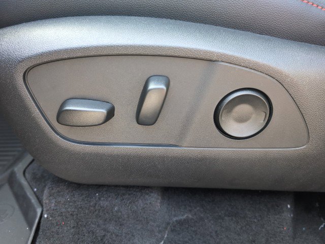 New 2026 Chevrolet Traverse Z71 w/ Driver Confidence Package image 31