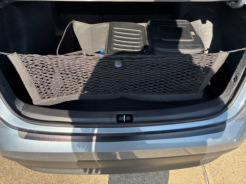 New 2026 Toyota Corolla LE FWD image 43