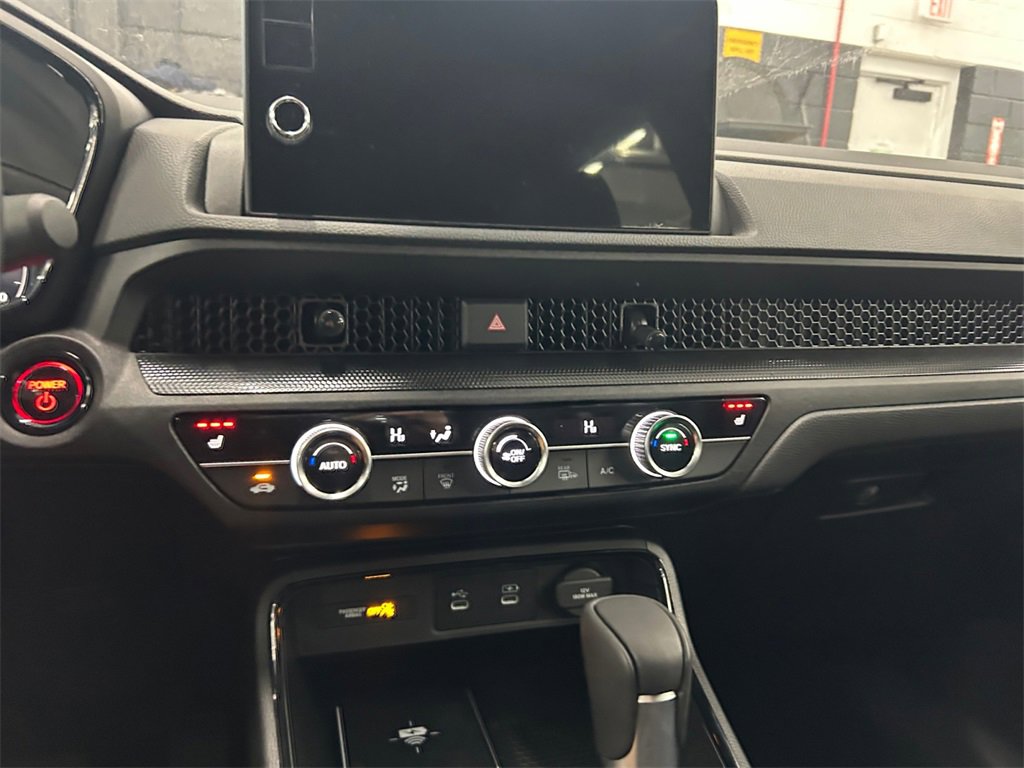 New 2026 Honda CR-V Sport-L image 24
