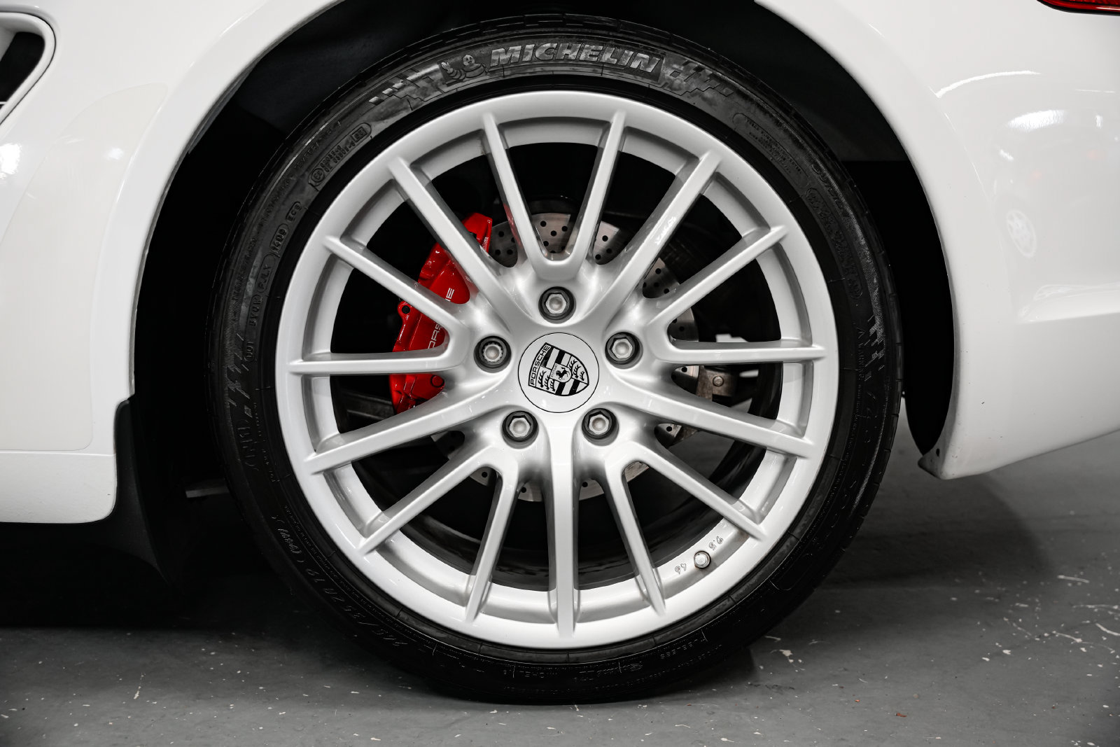 Used 2008 Porsche Cayman S RWD image 37
