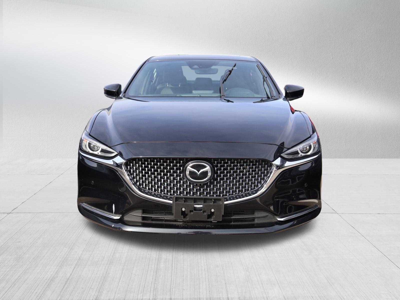 Used 2018 MAZDA MAZDA6 Signature image 2