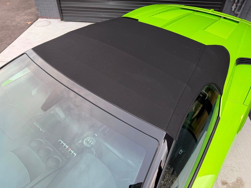 Used 2010 Lamborghini Gallardo LP 560-4 image 7