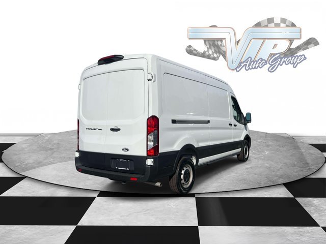 Used 2026 Ford Transit 250 148 Medium Roof w/ Load Area Protection Package RWD image 7
