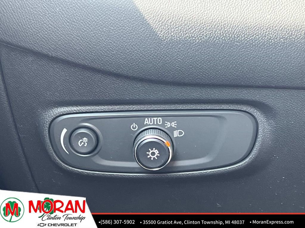 Certified 2024 Chevrolet Equinox LT image 26