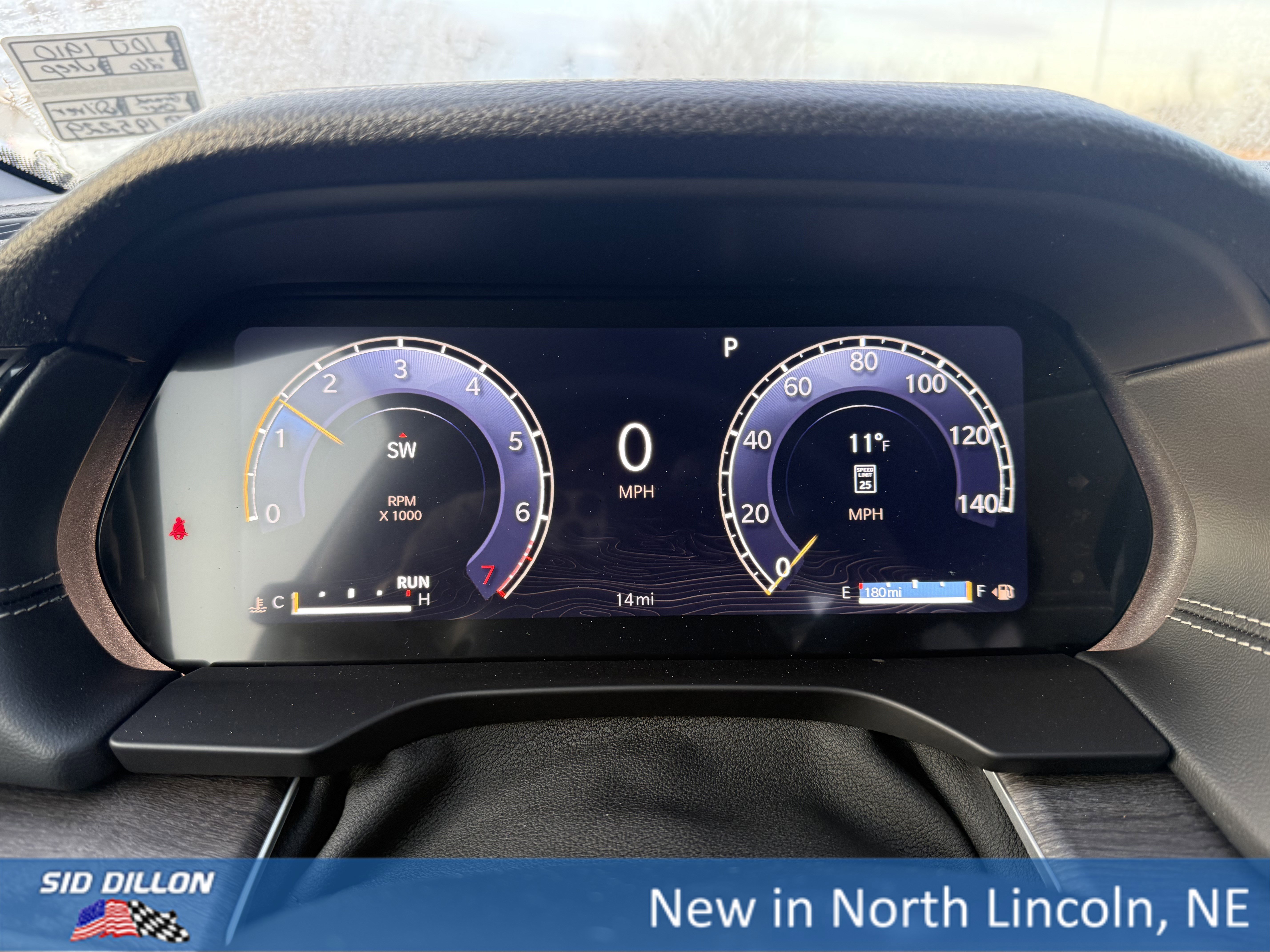 New 2026 Jeep Grand Cherokee Limited image 9