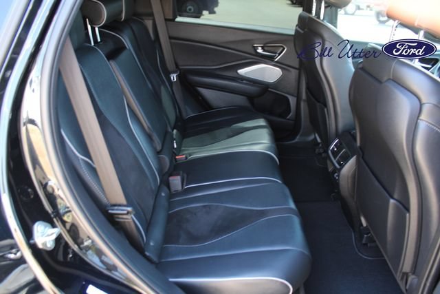 Used 2020 Acura RDX w/ Advance Package FWD image 13