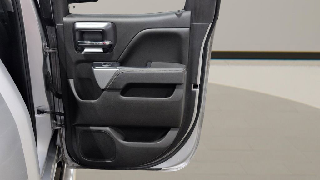 Used 2014 Chevrolet Silverado 1500 LT w/ All Star Edition RWD image 18